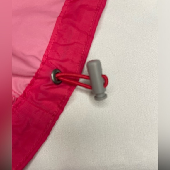 Women's Columbia Switchback III Hooded Packable Jacket, Size L - Picture 5 of 7